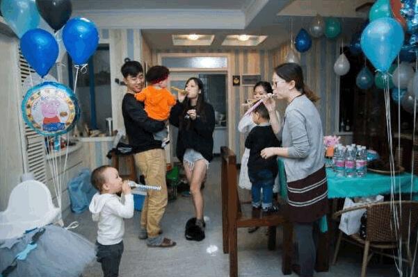 生活如何增添仪式感,孩子生日party怎么过有创意
