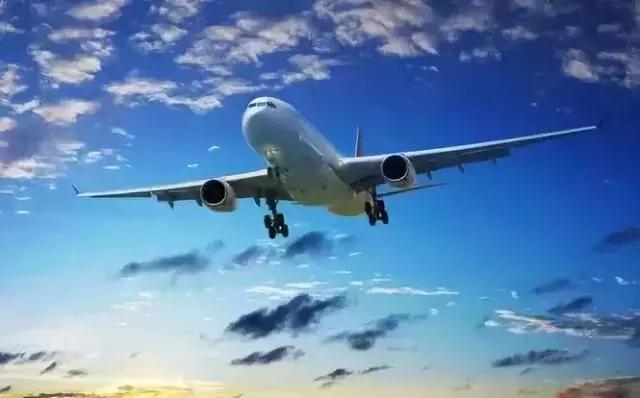 郑州美到爆蓝天白云,河南郑州越来越美了