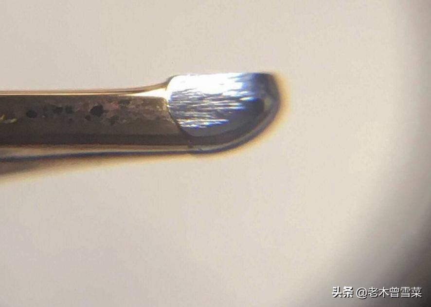万宝龙钢笔4810怎么加墨,万宝龙钢笔4810代表着什么