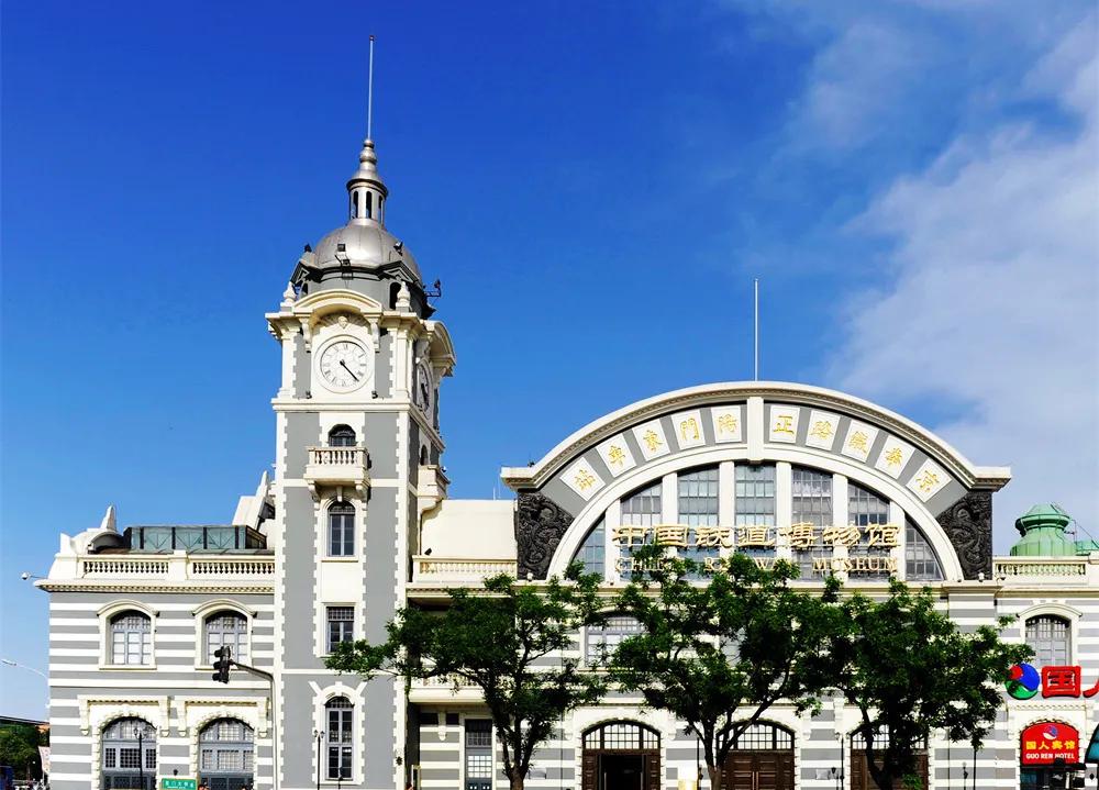 沉浸式体验动车组,体验新动车组