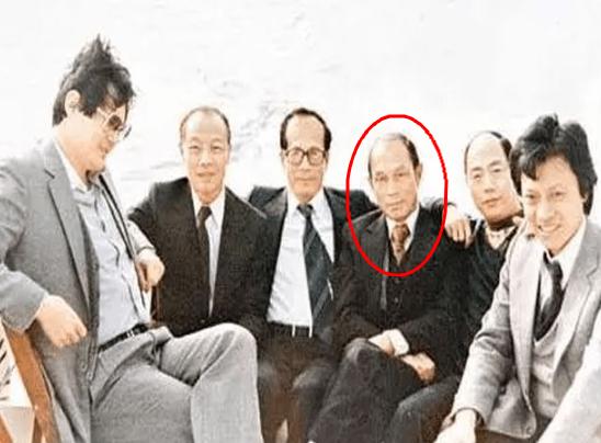 香港霍家身价多少亿,香港霍家家族