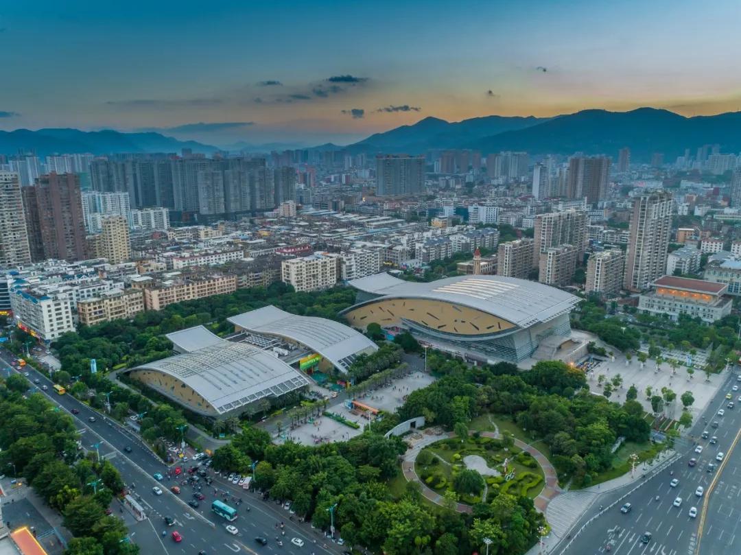 莆田近期比赛项目,莆田体育公园赛事