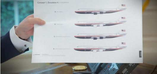 空军一号有多坚固,空军一号为什么是安全的飞机