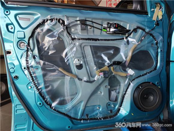 铃木维特拉隔音,维特拉噪音大怎么解决