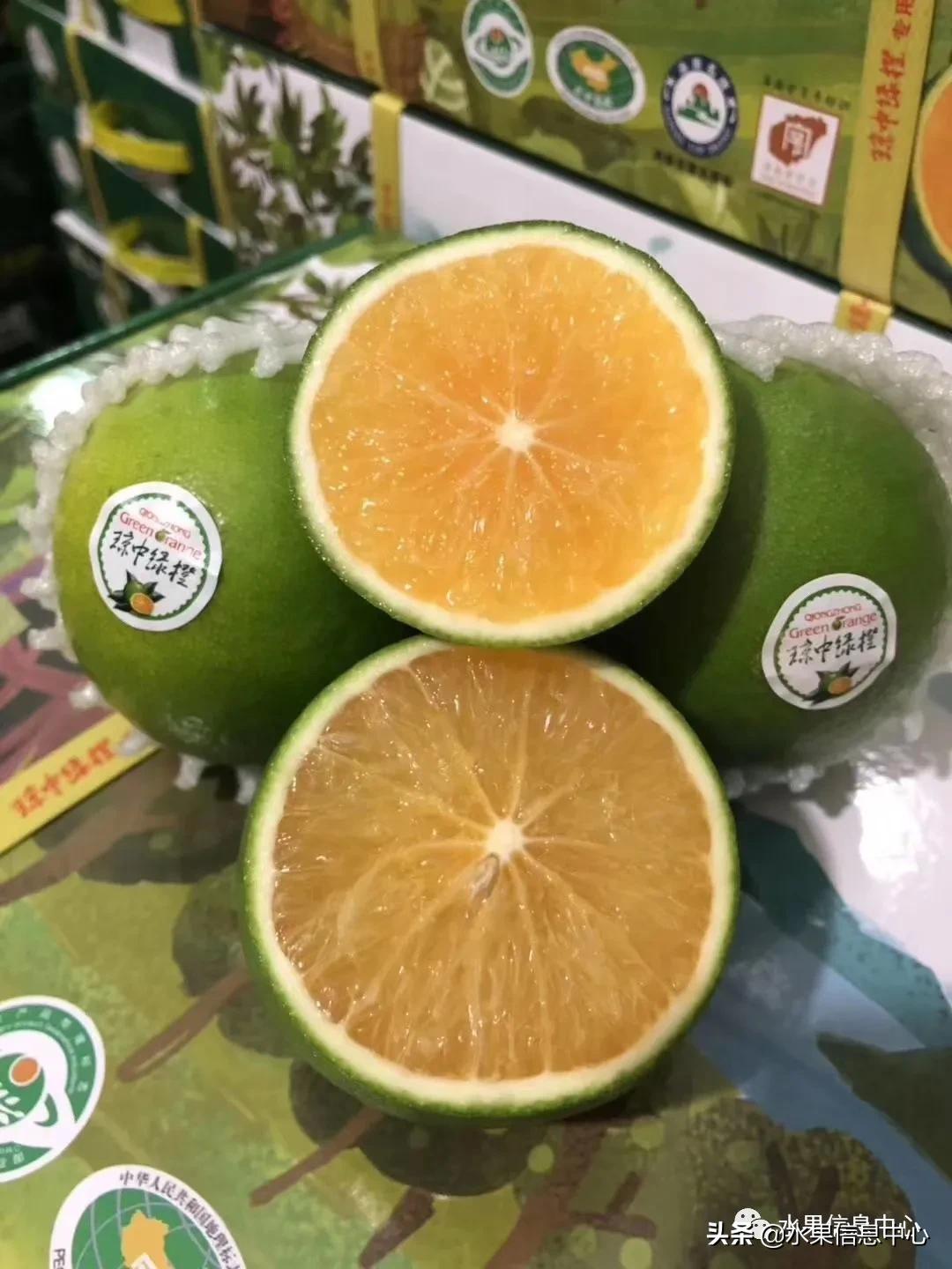 最好的橙子产地在哪里,中国橙子产地排名