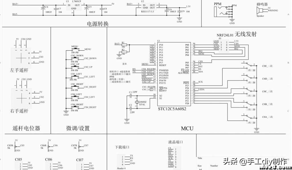 鐖辫悵鑾夐仴鎺у櫒鏁欑▼ (鐚粰鐖变附涓濈殑鐜╁叿鏁欑▼)