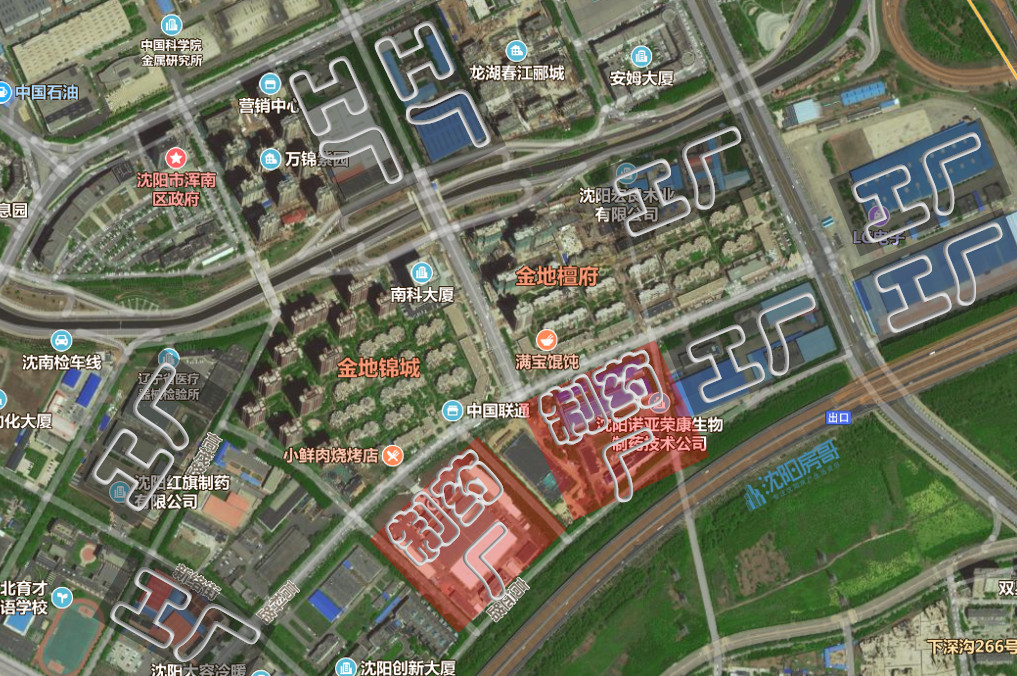 2024沈阳世纪大厦板块发展趋势,沈阳21世纪大厦板块