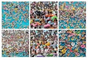 如果去游泳身体不适时应该怎么办,为什么夏天去游泳馆游泳容易感冒