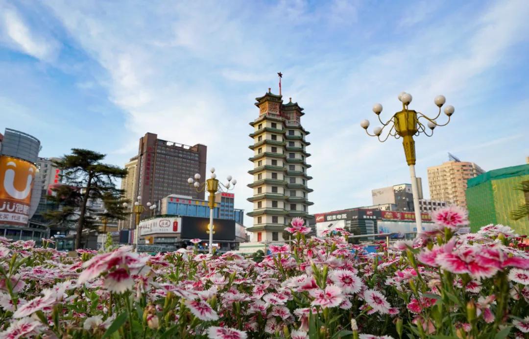 2023年郑州重大项目和基建,郑州公布415个市重点建设项目