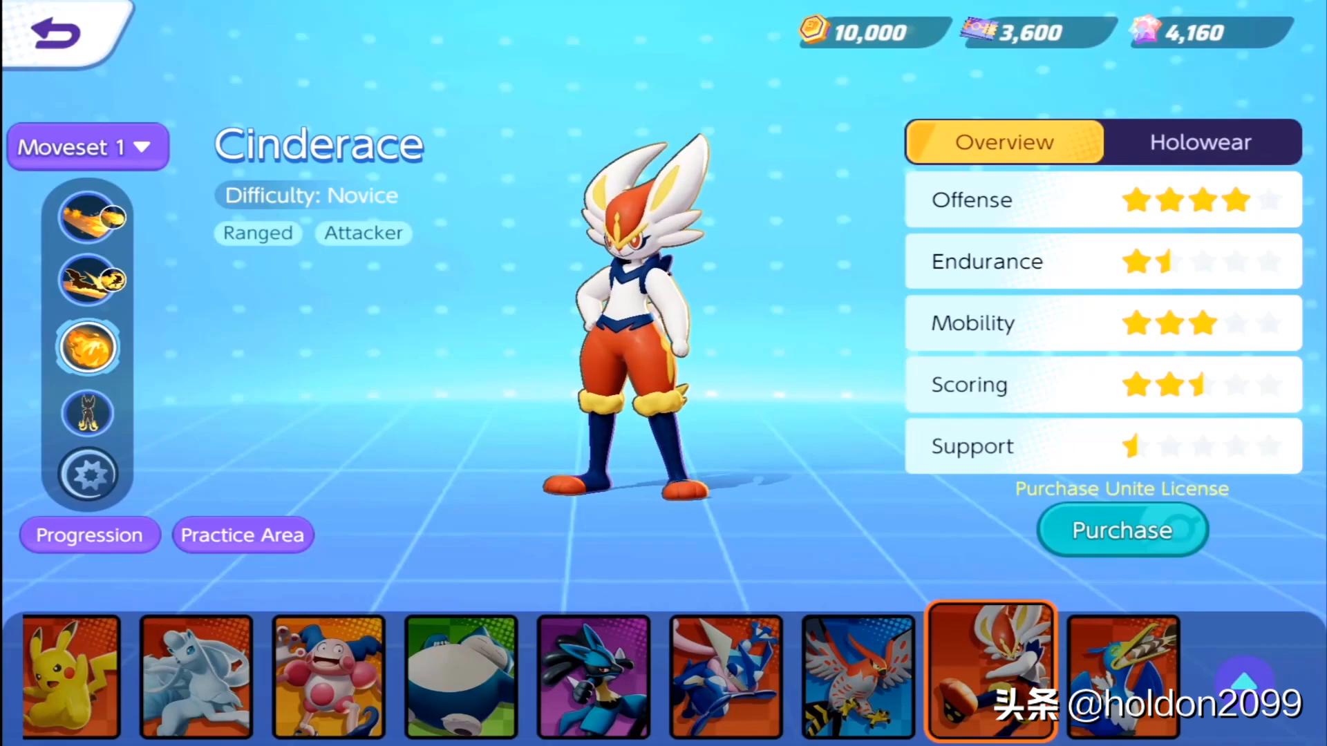 闪焰王牌宝可梦大集结,闪焰王牌踢火球