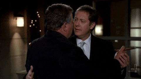 今天就写写我心目中的最好看的三部美剧,没有之四