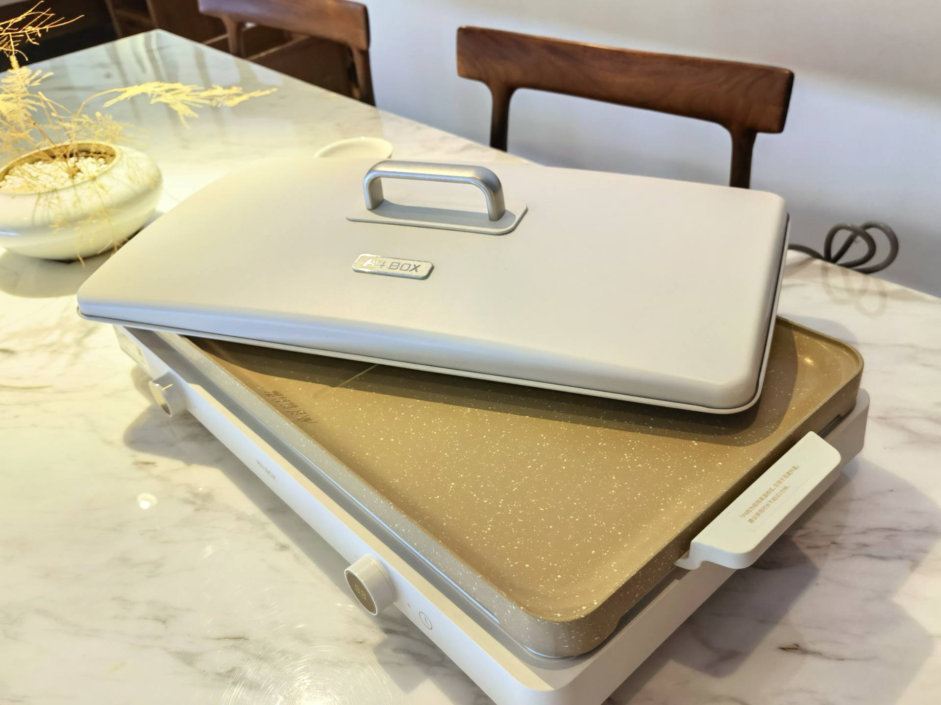 适盒a4box聚嗨锅好用吗,聚嗨锅测评使用方法