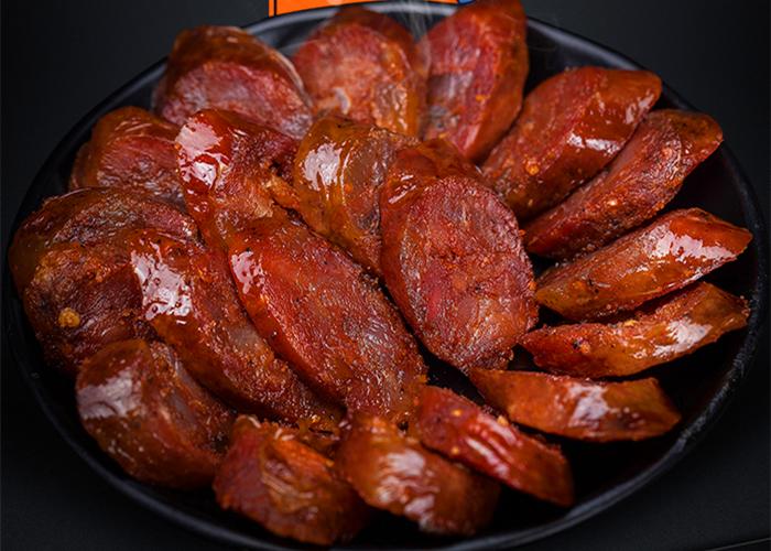 北方香肠和南方香肠,中国最好吃的香肠排名