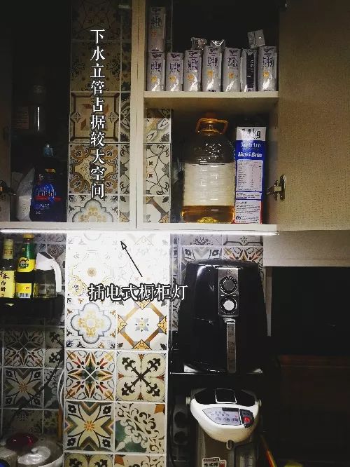 说说家装那点事儿,我们家装修到底有多丑