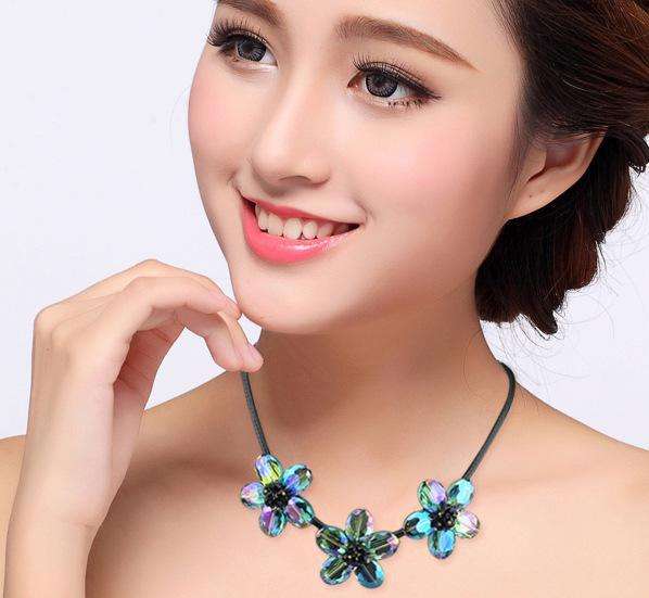 开个水晶饰品店要多少钱呢,水晶饰品店十大排名