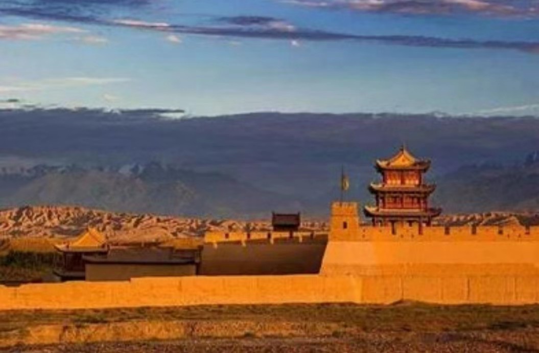 1495年11月，明军在严寒中千里奔袭，击败吐鲁番，攻占哈密