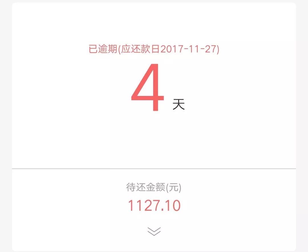 一次逾期就会影响征信吗,一次逾期影响信用贷款审批吗