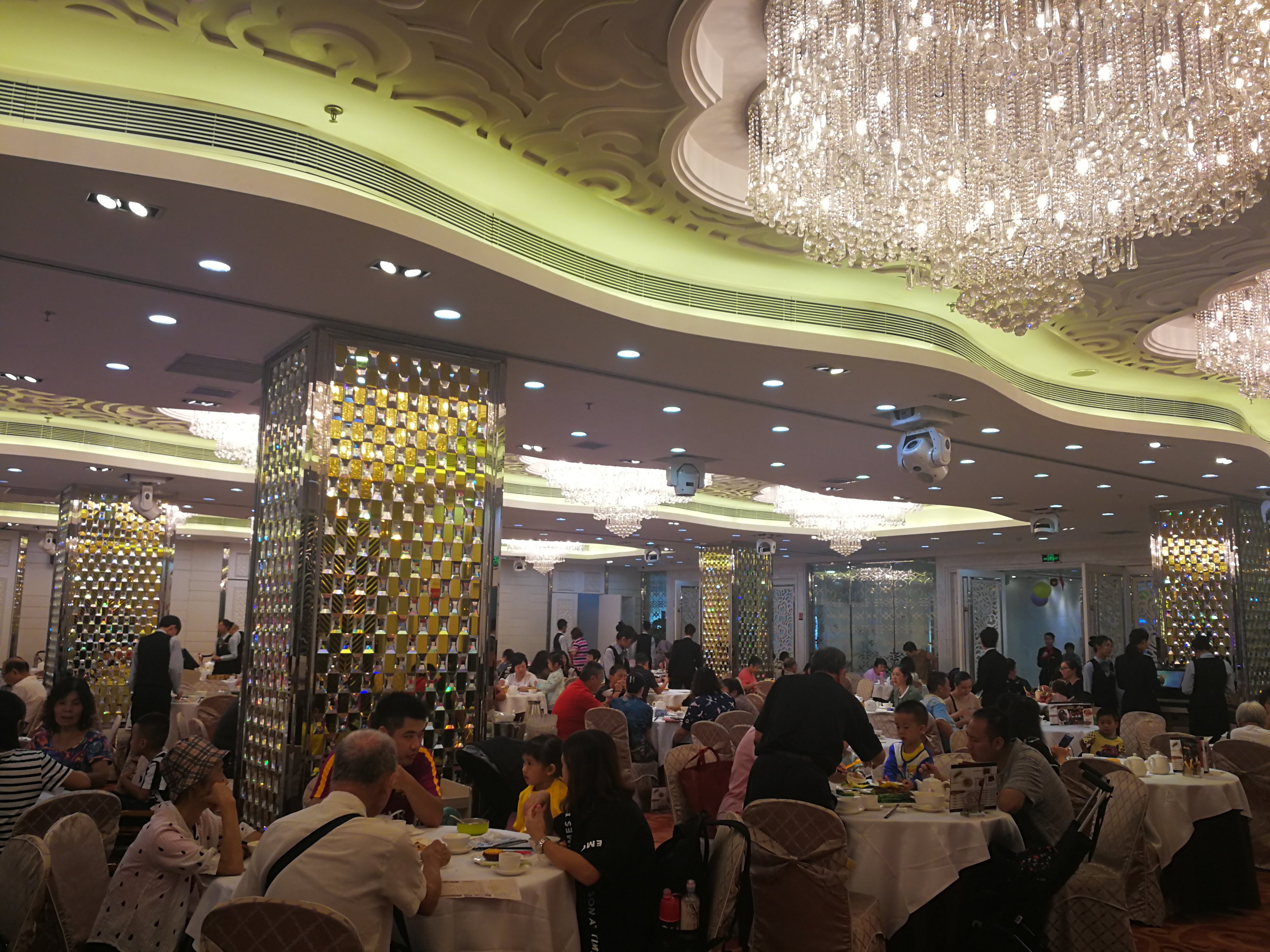 广州特色早茶点心图片,广州特色早茶一日游