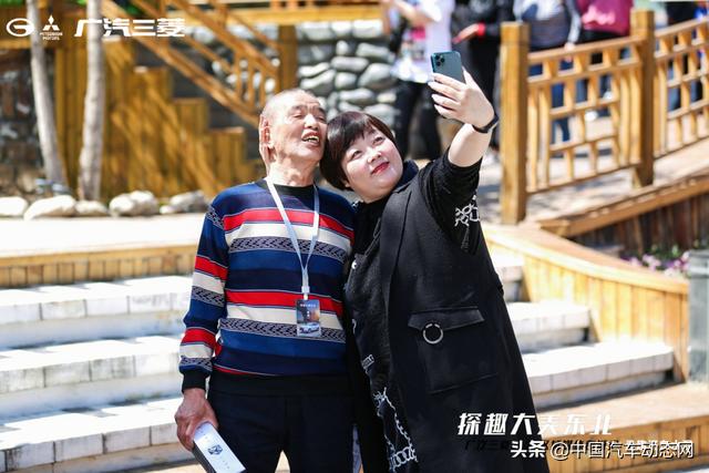 广汽三菱活动介绍,广汽三菱五一车展