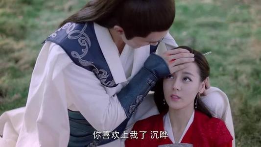 从5.8到6.4口碑真香!《三生三世枕上书》到底魔性在哪儿?