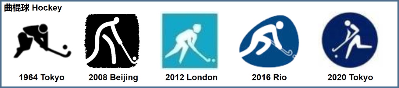 东京奥运会logo多图标,东京奥运会50个项目图标