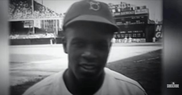 【大咖专栏】永远的42号——那个改变几代人童年的棒球先驱