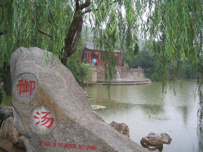 陕西西安旅游景点攻略图,西安旅游景点购票攻略图文