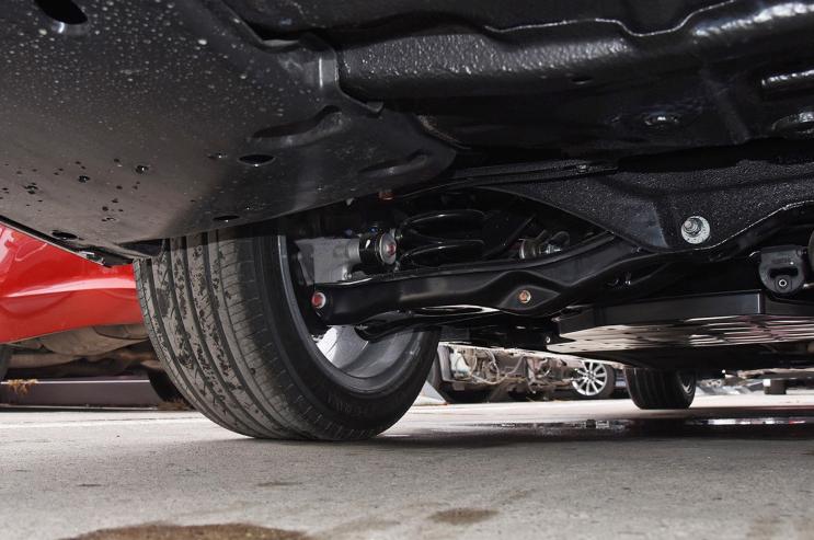 售价16.98-23.78万元的雅阁怎么选,十多万公里的18款雅阁值得买吗