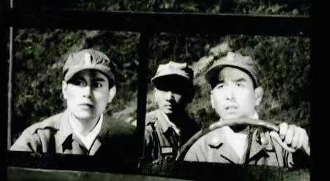 电影奇袭康平桥在朝鲜哪里,朝鲜战争片背后的故事