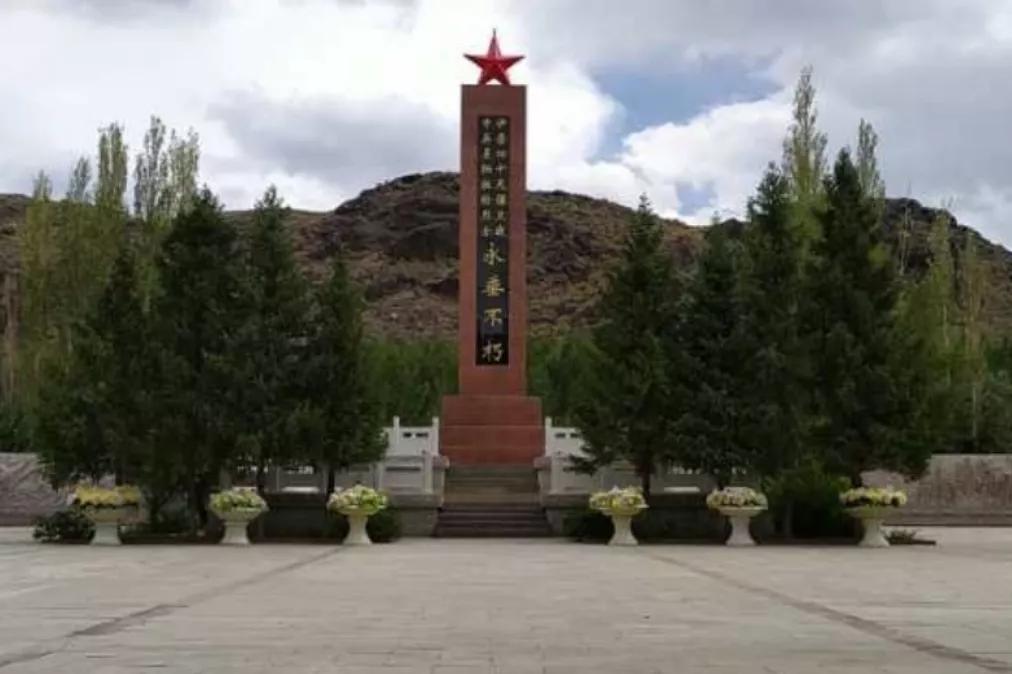 看看*疆新**哈密伊吾值不值得你去？,1