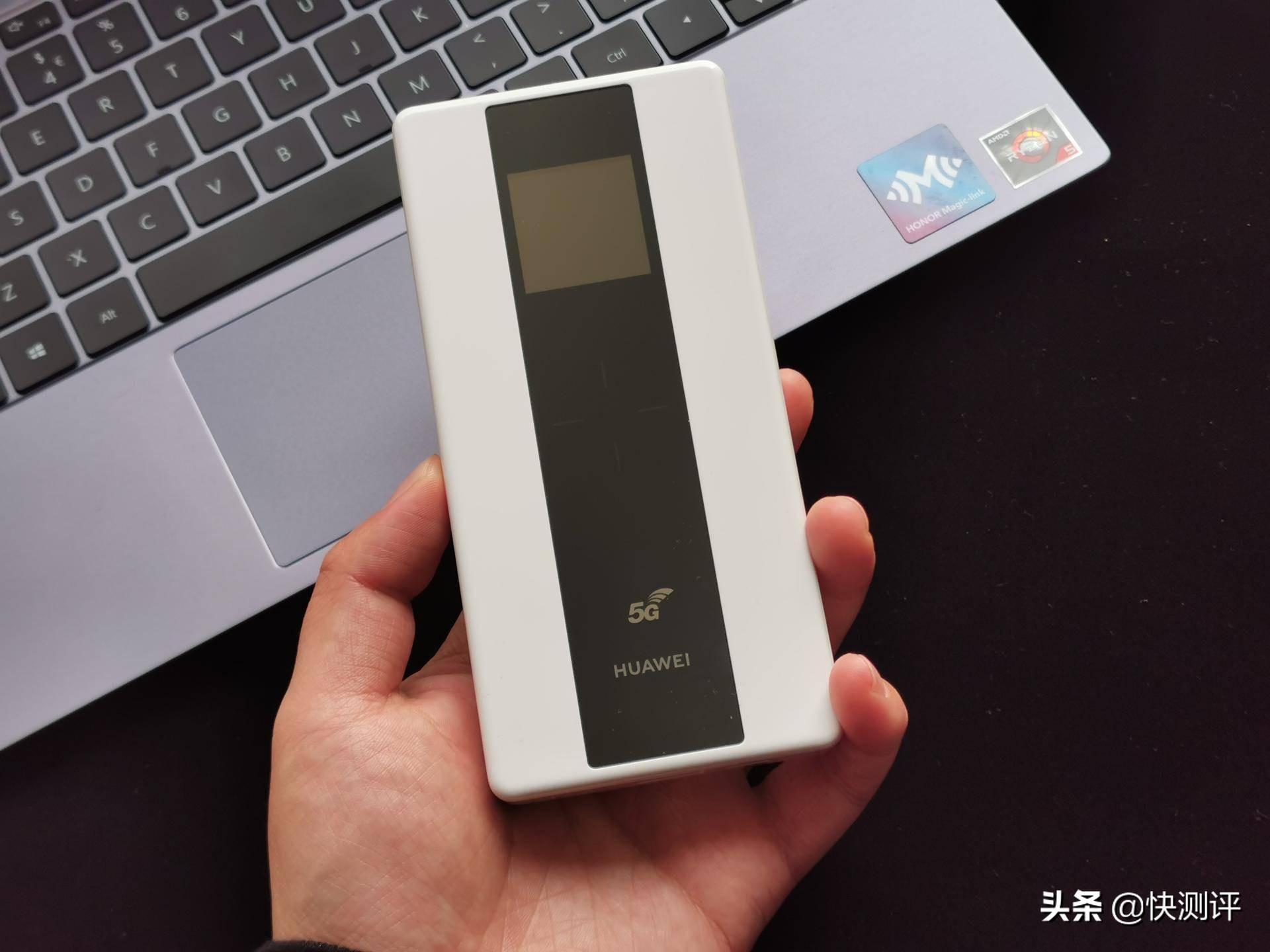 华为5g手机怎么才能使用5g网络,华为5g随身wifi和5g手机对比