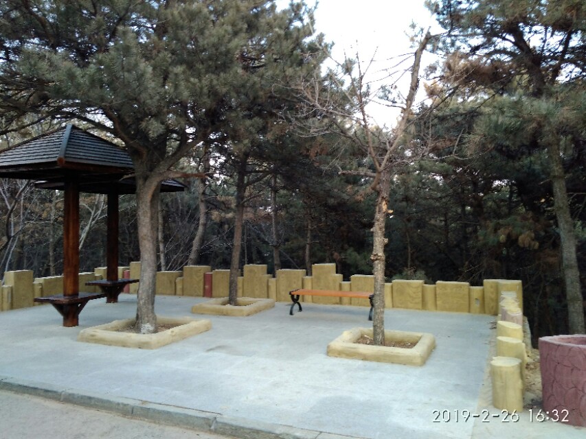 兴和县调兵沟在哪里,调兵山周围有什么旅游景点