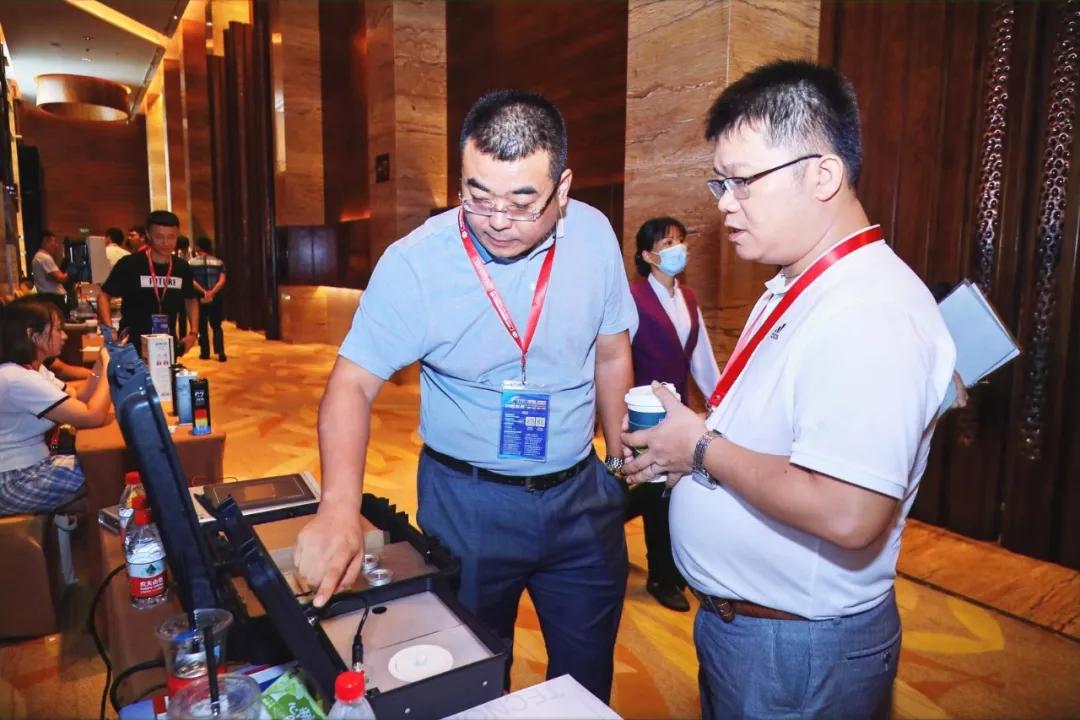 2020中国润滑油展览会,新时代润滑油发展趋势