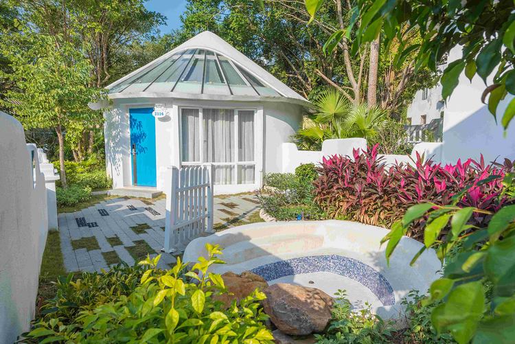 从化温泉别墅泡池推荐,从化温泉度假村排名榜