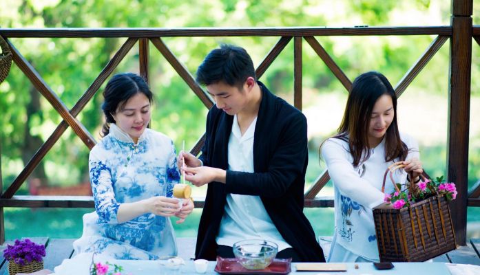 诞生于杭州，历经10年孕育，中国首个“庄园”酒店品牌全新亮相