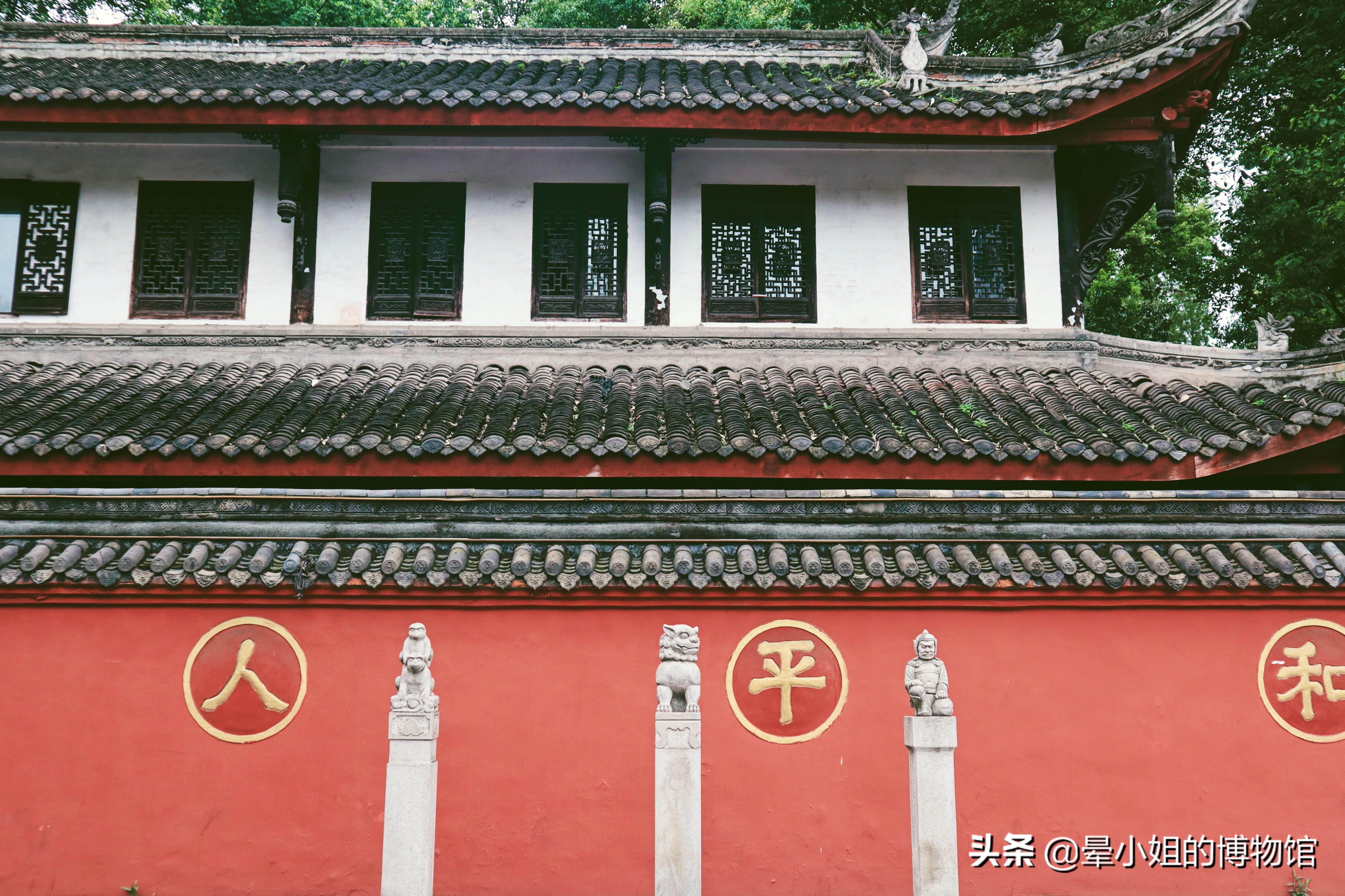 文殊院禅林圣迹,中国四大禅林文殊院