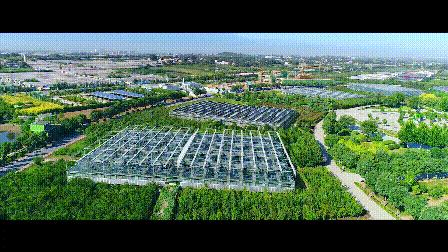 杨凌示范区2020年总结大会,杨凌示范区工作会