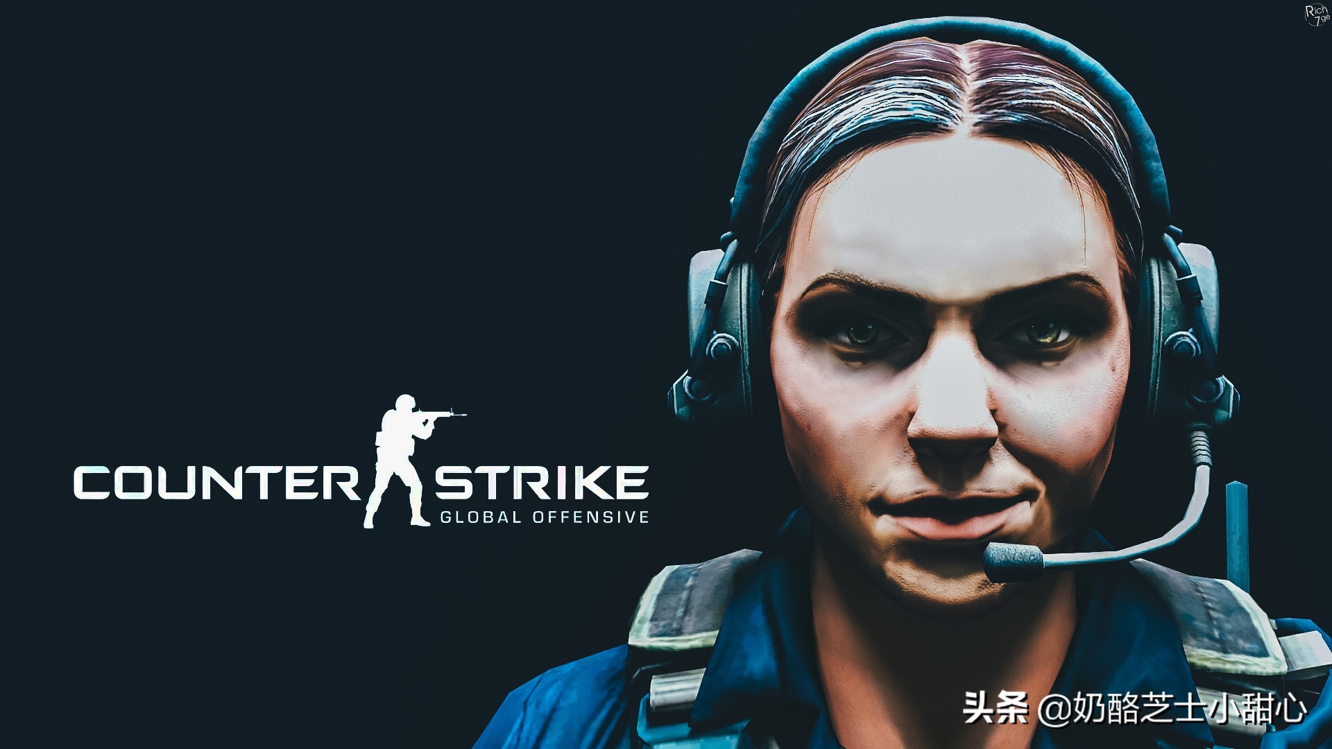 csgo最讨厌哪个国家的人,csgo中细思极恐的细节