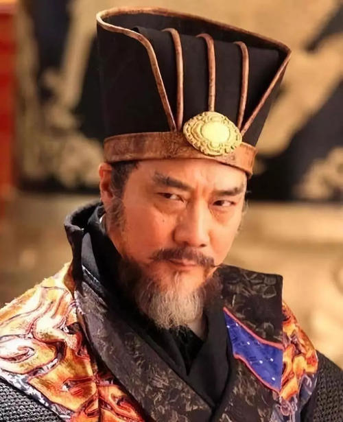 杨广杀父夺位称自己万古一帝,杨广弑父杀兄夺皇位遭千古骂名