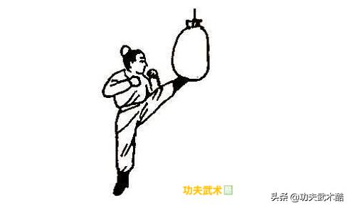 中国抗击打训练是什么武术,民间传统武术古代训练方法