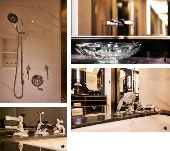 科勒品牌卫浴怎么样,科勒卫浴是名牌吗