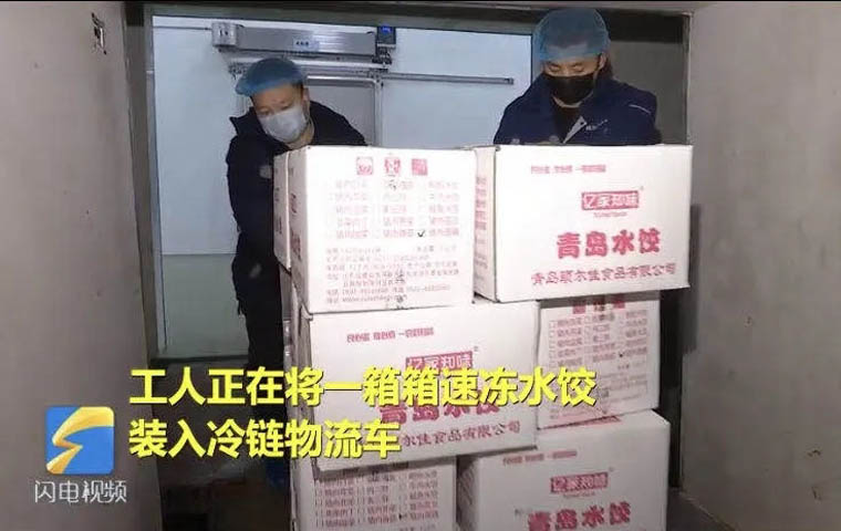 实在、厚道、淳朴……请看疫情面前平度担当的底气!