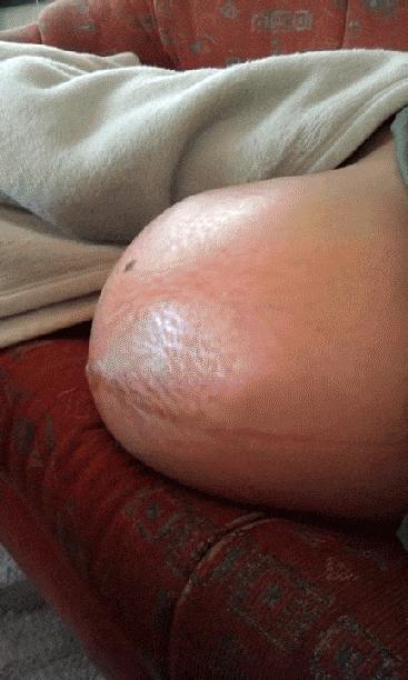 不同孕周的胎动,孕多少周能感受到明显的胎动