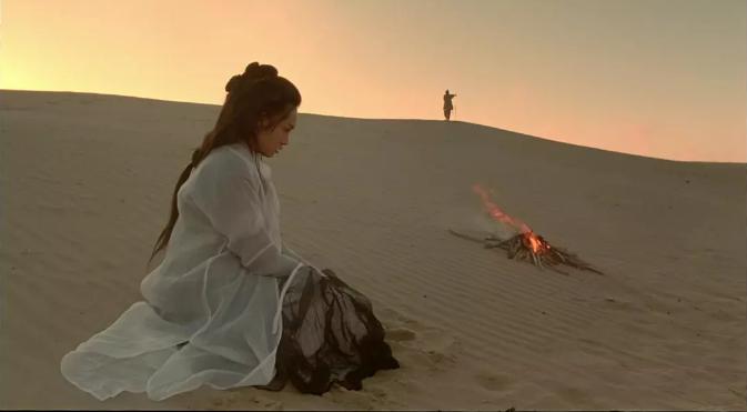 大话西游观后感深度解析,你认为大话西游是悲剧还是喜剧