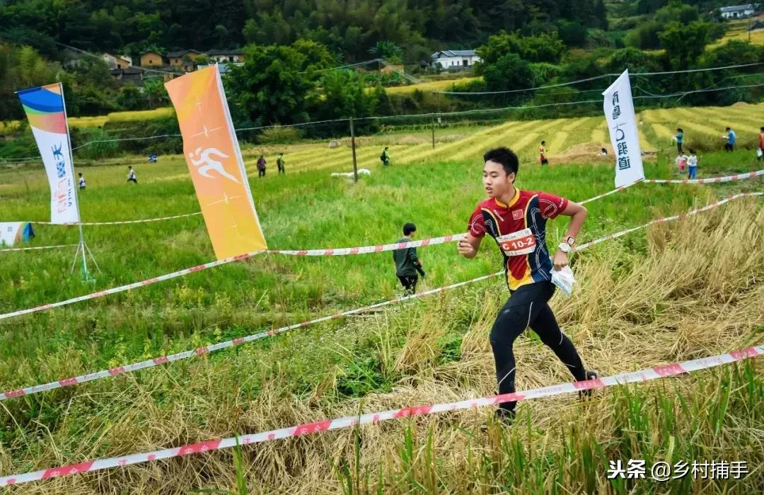 南粤古驿道拍摄后记,2018南粤古驿道展示