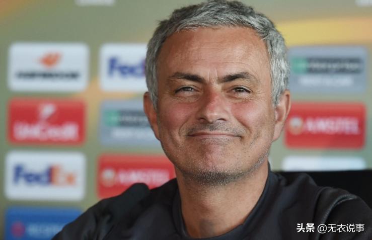 穆里尼奥有没有执教过巴萨,穆里尼奥以前执教过罗马