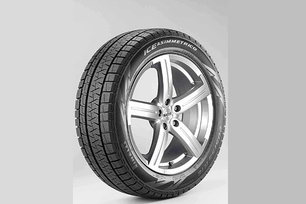 冰雪路面开车最好的车,适合冰雪路开车的轮胎