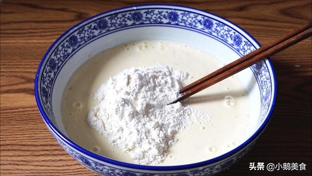 咸香发糕,咸香发糕最正宗的做法