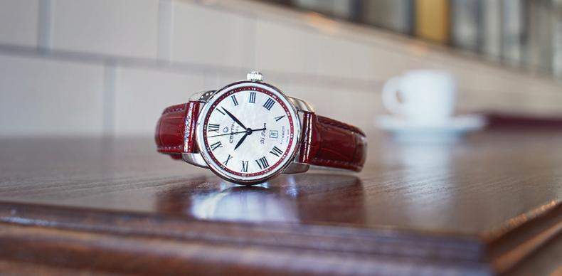 男士高档石英腕表选购技巧,腕表入门教学