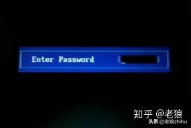 清华同方电脑bios密码怎么清除,hp电脑bios密码怎么清除